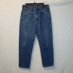 Like new Carhartt jeans 33x30